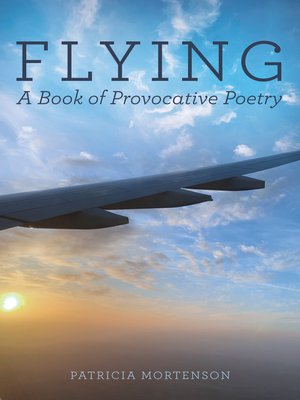 cover image of Flying